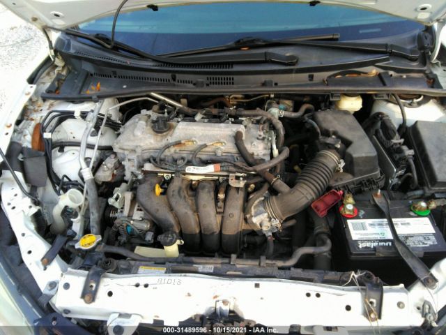 Photo 9 VIN: 2T1BURHE7FC250366 - TOYOTA COROLLA 