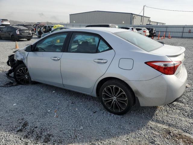 Photo 1 VIN: 2T1BURHE7FC250626 - TOYOTA COROLLA 