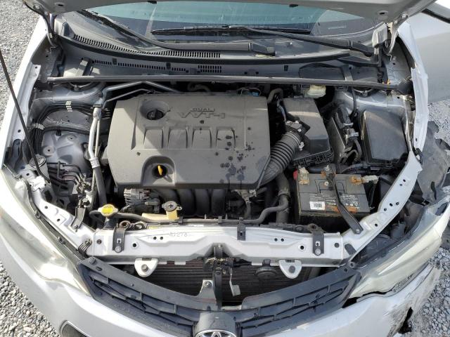 Photo 10 VIN: 2T1BURHE7FC250626 - TOYOTA COROLLA 