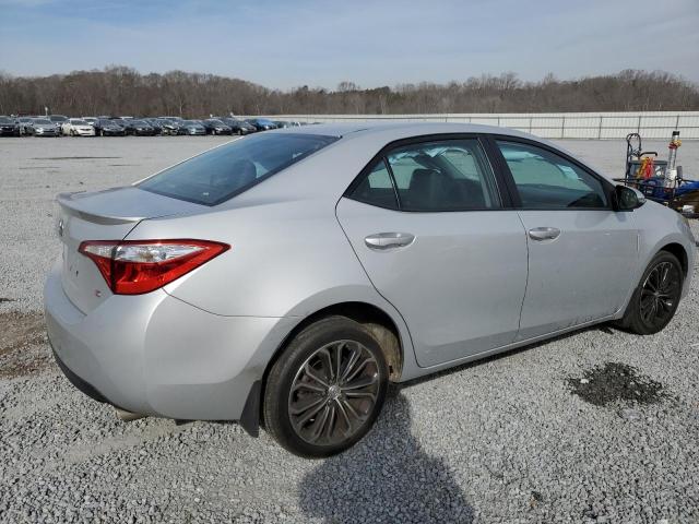 Photo 2 VIN: 2T1BURHE7FC250626 - TOYOTA COROLLA 