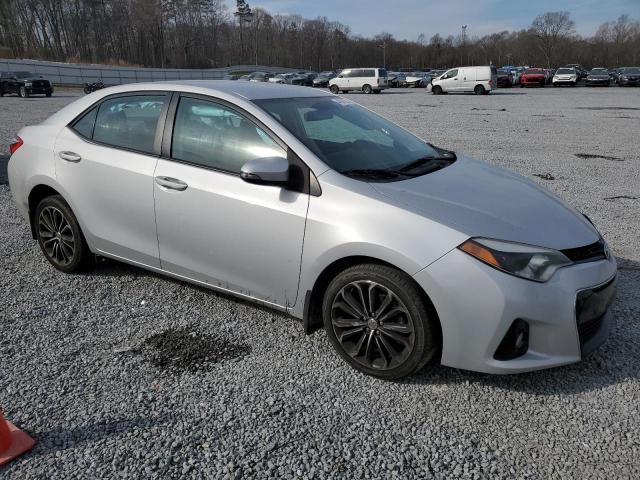 Photo 3 VIN: 2T1BURHE7FC250626 - TOYOTA COROLLA 