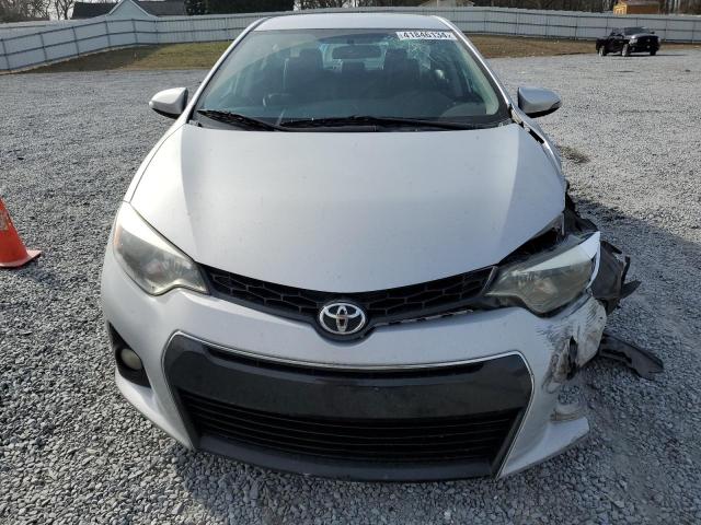 Photo 4 VIN: 2T1BURHE7FC250626 - TOYOTA COROLLA 