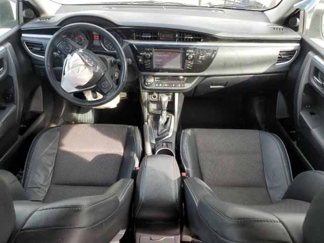 Photo 7 VIN: 2T1BURHE7FC250626 - TOYOTA COROLLA 