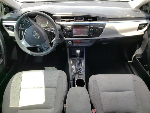 Photo 7 VIN: 2T1BURHE7FC256670 - TOYOTA COROLLA L 