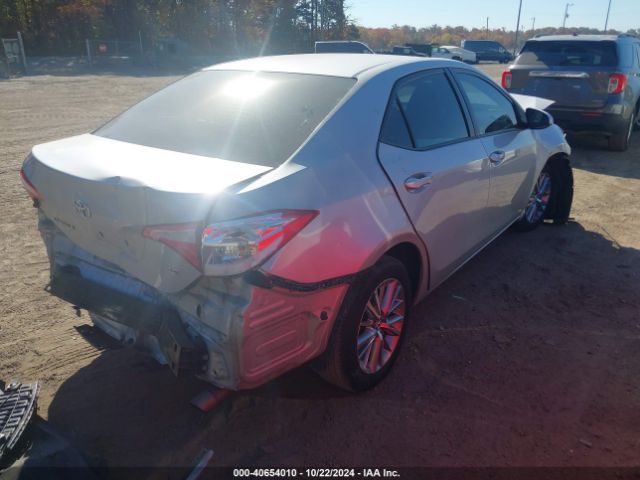 Photo 3 VIN: 2T1BURHE7FC256765 - TOYOTA COROLLA 