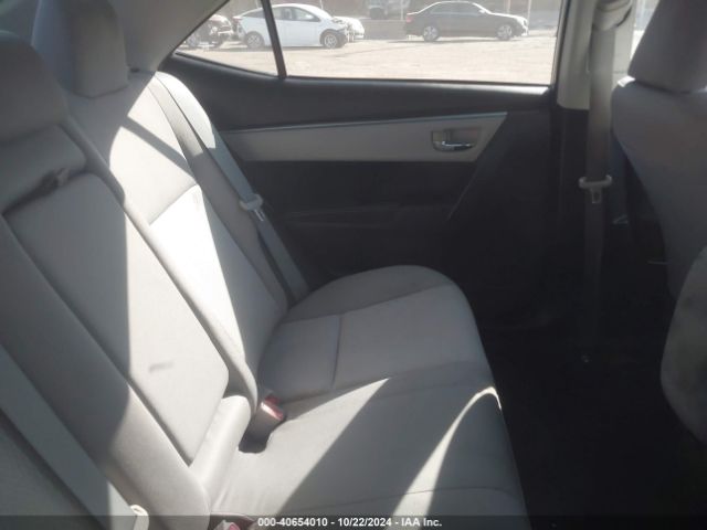 Photo 7 VIN: 2T1BURHE7FC256765 - TOYOTA COROLLA 