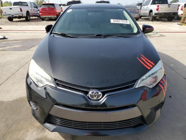 Photo 4 VIN: 2T1BURHE7FC256829 - TOYOTA COROLLA L 