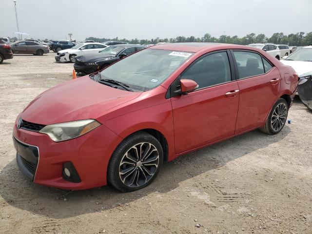 Photo 0 VIN: 2T1BURHE7FC261528 - TOYOTA COROLLA 