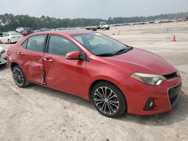 Photo 3 VIN: 2T1BURHE7FC261528 - TOYOTA COROLLA 