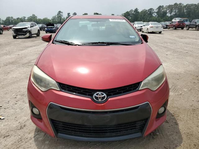 Photo 4 VIN: 2T1BURHE7FC261528 - TOYOTA COROLLA 