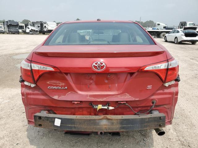 Photo 5 VIN: 2T1BURHE7FC261528 - TOYOTA COROLLA 