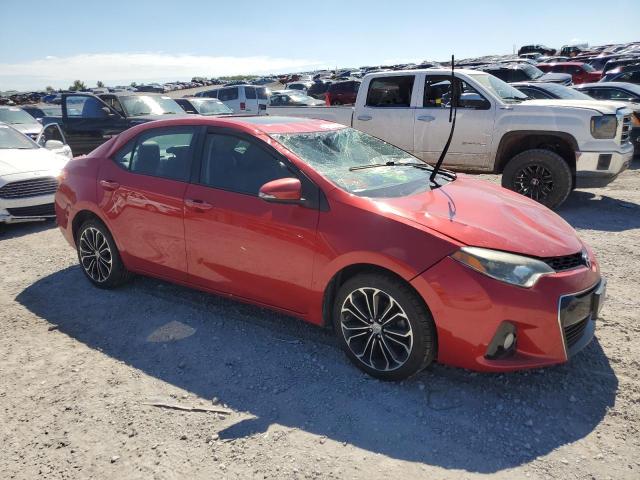 Photo 3 VIN: 2T1BURHE7FC261691 - TOYOTA COROLLA L 