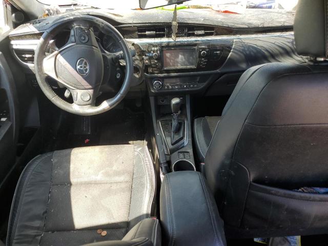 Photo 7 VIN: 2T1BURHE7FC261691 - TOYOTA COROLLA L 