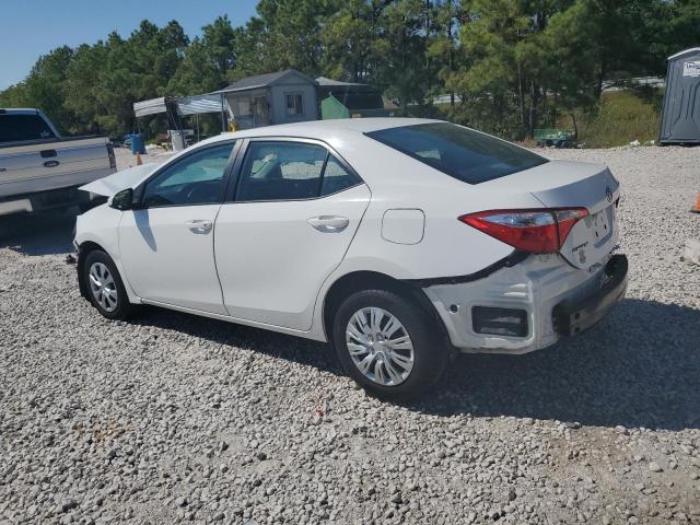 Photo 1 VIN: 2T1BURHE7FC261769 - TOYOTA COROLLA L 