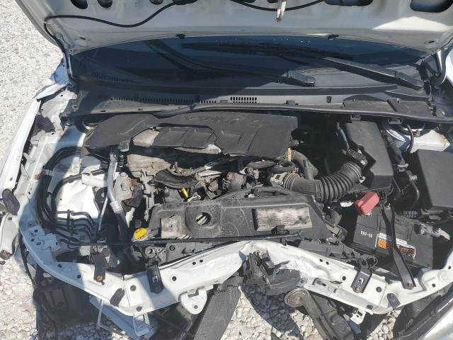 Photo 10 VIN: 2T1BURHE7FC261769 - TOYOTA COROLLA L 