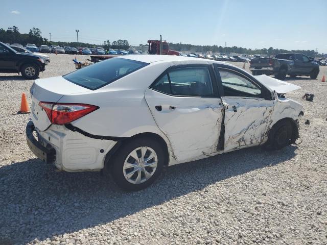 Photo 2 VIN: 2T1BURHE7FC261769 - TOYOTA COROLLA L 