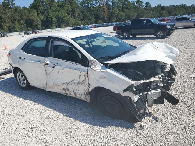 Photo 3 VIN: 2T1BURHE7FC261769 - TOYOTA COROLLA L 