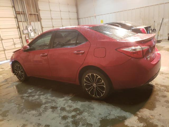 Photo 1 VIN: 2T1BURHE7FC263831 - TOYOTA COROLLA L 