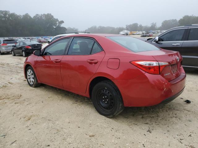 Photo 1 VIN: 2T1BURHE7FC268138 - TOYOTA COROLLA 