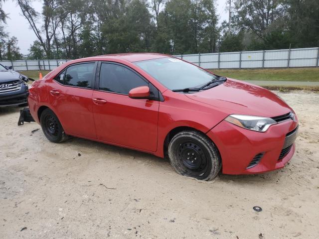 Photo 3 VIN: 2T1BURHE7FC268138 - TOYOTA COROLLA 