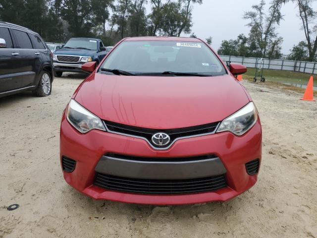 Photo 4 VIN: 2T1BURHE7FC268138 - TOYOTA COROLLA 