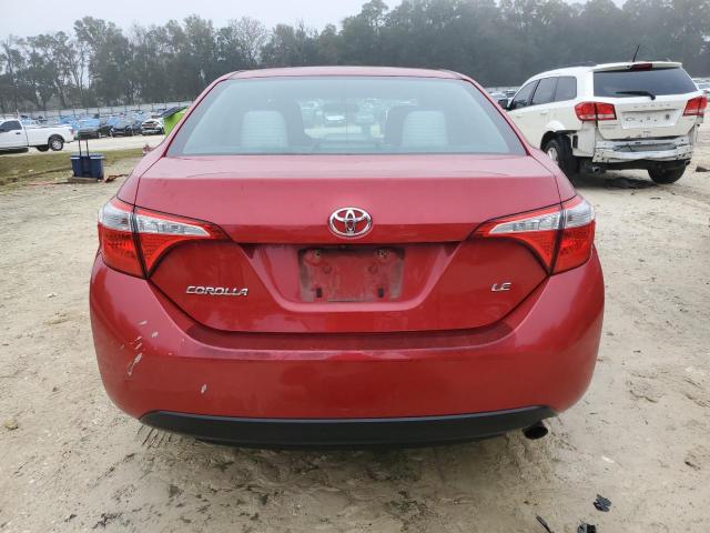 Photo 5 VIN: 2T1BURHE7FC268138 - TOYOTA COROLLA 