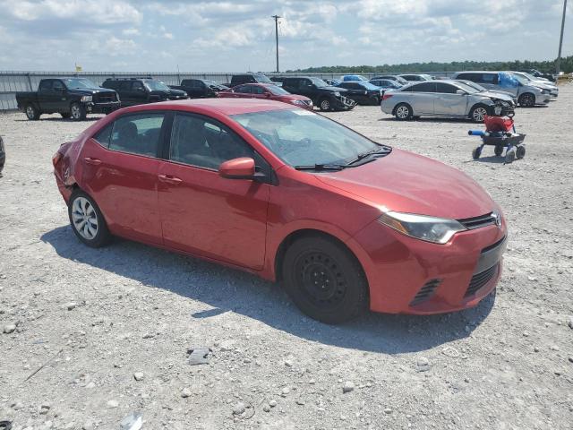 Photo 3 VIN: 2T1BURHE7FC268155 - TOYOTA COROLLA 