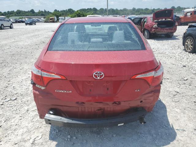 Photo 5 VIN: 2T1BURHE7FC268155 - TOYOTA COROLLA 