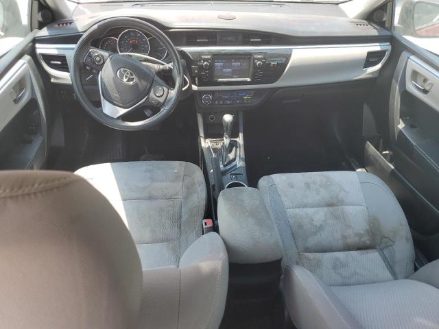 Photo 7 VIN: 2T1BURHE7FC268155 - TOYOTA COROLLA 