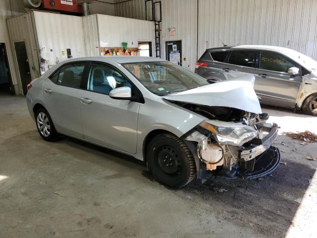 Photo 3 VIN: 2T1BURHE7FC269192 - TOYOTA COROLLA L 