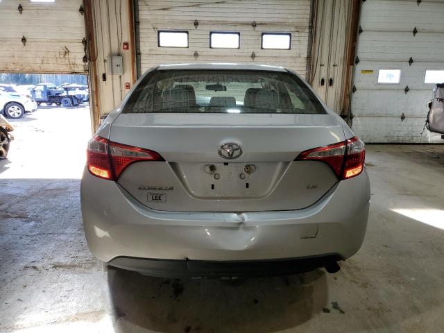 Photo 5 VIN: 2T1BURHE7FC269192 - TOYOTA COROLLA L 