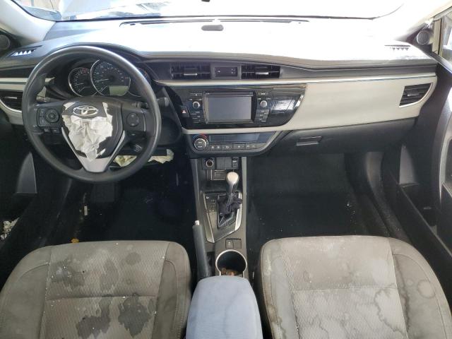 Photo 7 VIN: 2T1BURHE7FC269192 - TOYOTA COROLLA L 