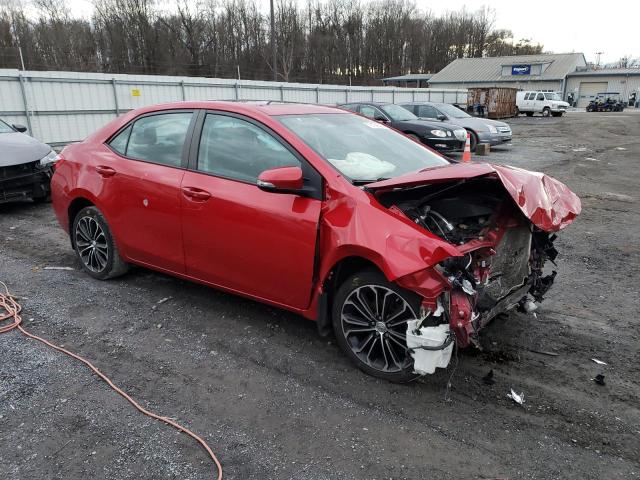 Photo 3 VIN: 2T1BURHE7FC269208 - TOYOTA COROLLA L 