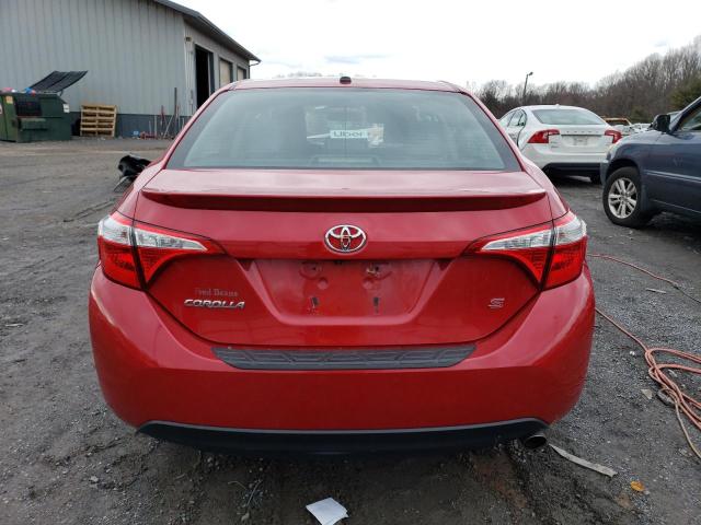 Photo 5 VIN: 2T1BURHE7FC269208 - TOYOTA COROLLA L 