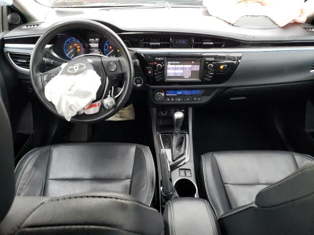 Photo 7 VIN: 2T1BURHE7FC269208 - TOYOTA COROLLA L 