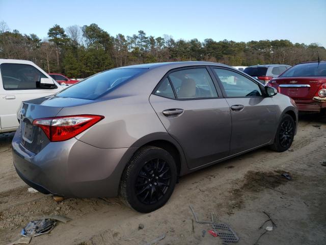 Photo 2 VIN: 2T1BURHE7FC269385 - TOYOTA COROLLA 