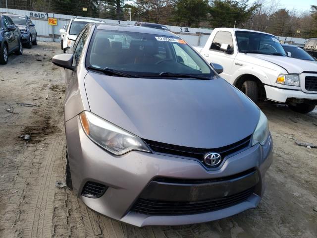 Photo 4 VIN: 2T1BURHE7FC269385 - TOYOTA COROLLA 