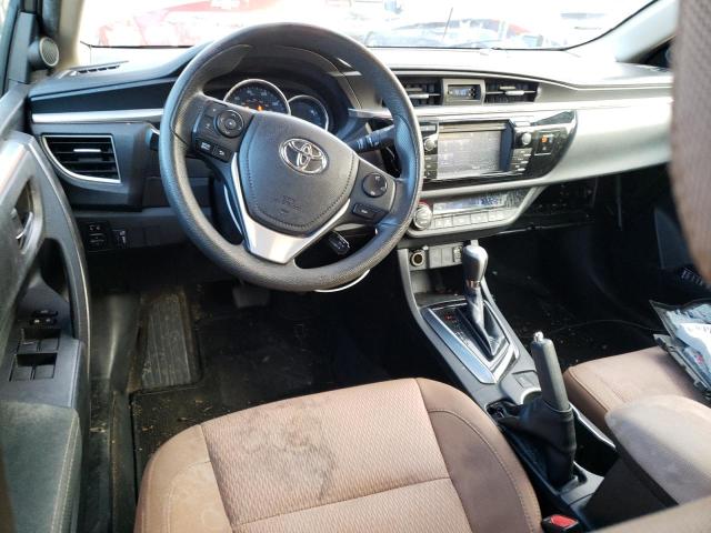 Photo 7 VIN: 2T1BURHE7FC269385 - TOYOTA COROLLA 