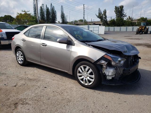 Photo 3 VIN: 2T1BURHE7FC271511 - TOYOTA COROLLA 