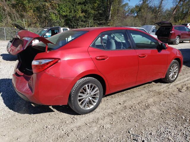 Photo 2 VIN: 2T1BURHE7FC273422 - TOYOTA COROLLA L 