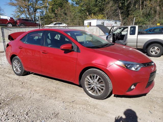 Photo 3 VIN: 2T1BURHE7FC273422 - TOYOTA COROLLA L 