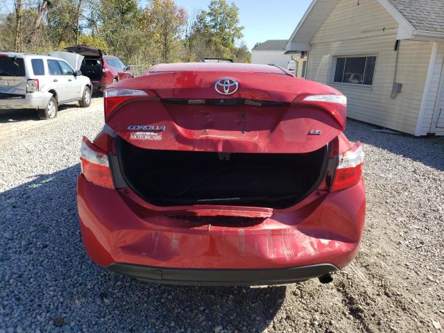 Photo 5 VIN: 2T1BURHE7FC273422 - TOYOTA COROLLA L 