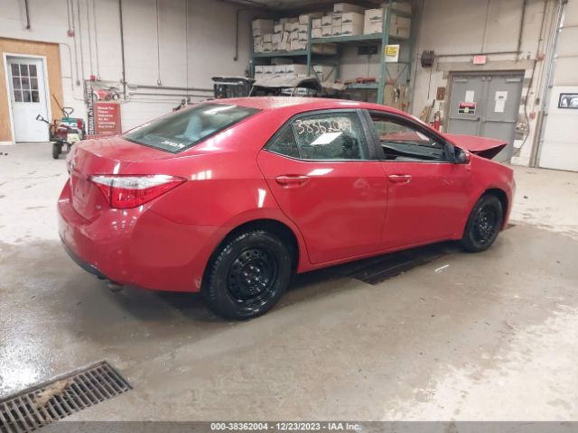 Photo 3 VIN: 2T1BURHE7FC276451 - TOYOTA COROLLA 