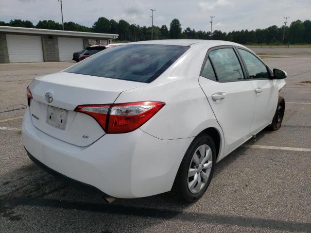 Photo 3 VIN: 2T1BURHE7FC277485 - TOYOTA COROLLA L 