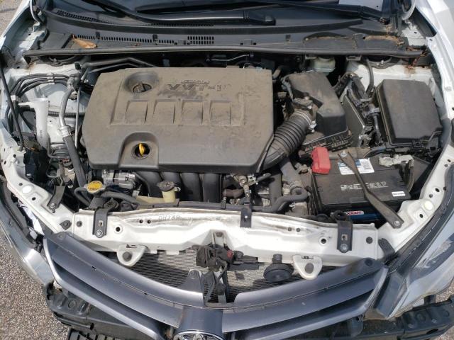 Photo 6 VIN: 2T1BURHE7FC277485 - TOYOTA COROLLA L 