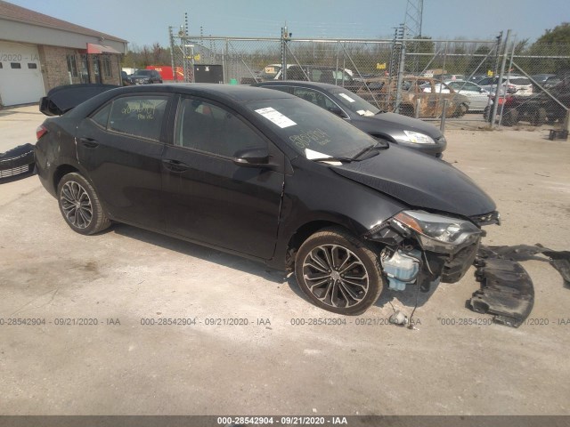 Photo 0 VIN: 2T1BURHE7FC277986 - TOYOTA COROLLA 