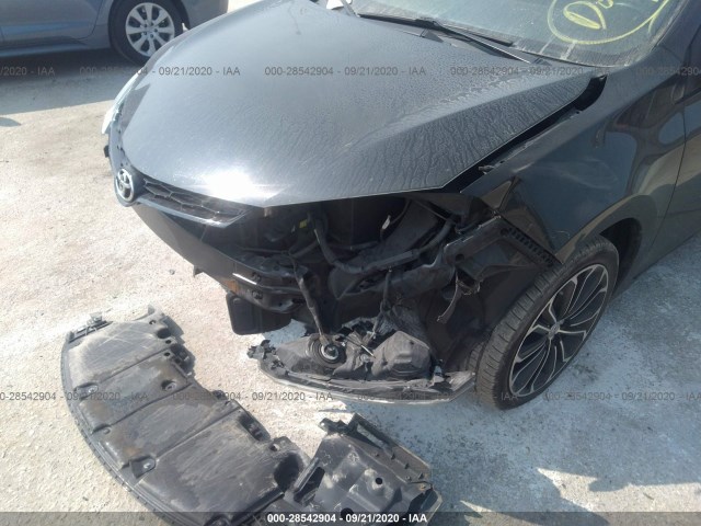 Photo 5 VIN: 2T1BURHE7FC277986 - TOYOTA COROLLA 