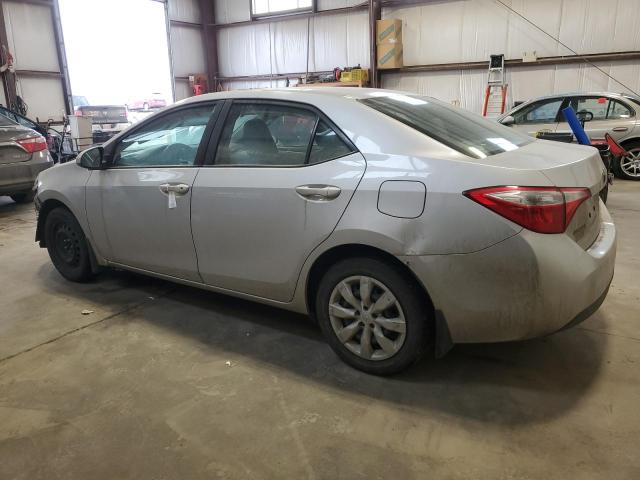 Photo 1 VIN: 2T1BURHE7FC283979 - TOYOTA COROLLA 