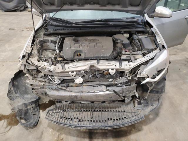 Photo 10 VIN: 2T1BURHE7FC283979 - TOYOTA COROLLA 