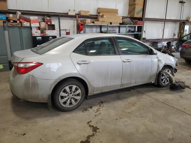 Photo 2 VIN: 2T1BURHE7FC283979 - TOYOTA COROLLA 